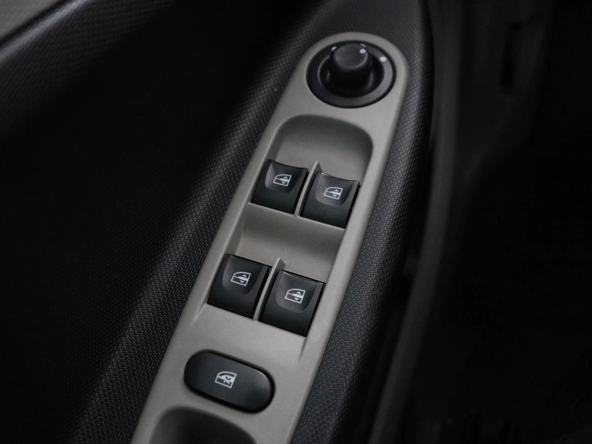 Hoofdafbeelding Renault ZOE