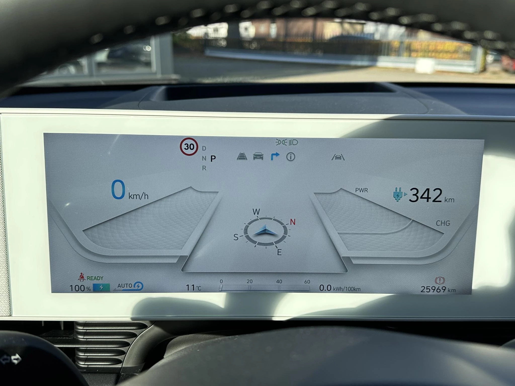 Hoofdafbeelding Hyundai IONIQ 5