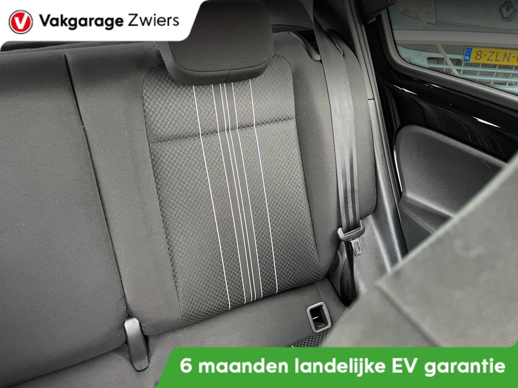 Hoofdafbeelding SEAT Mii