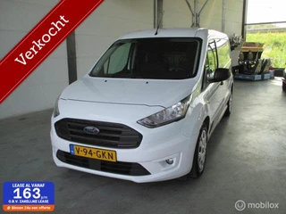Ford Transit Connect 1.5 EcoBlue L2 Trend HP