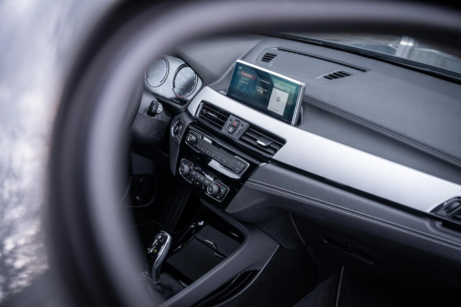 Hoofdafbeelding BMW X2