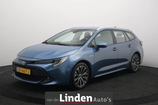 Toyota Corolla 1.8 Hybrid Business Intro 90kW | Head Up Display | Camera