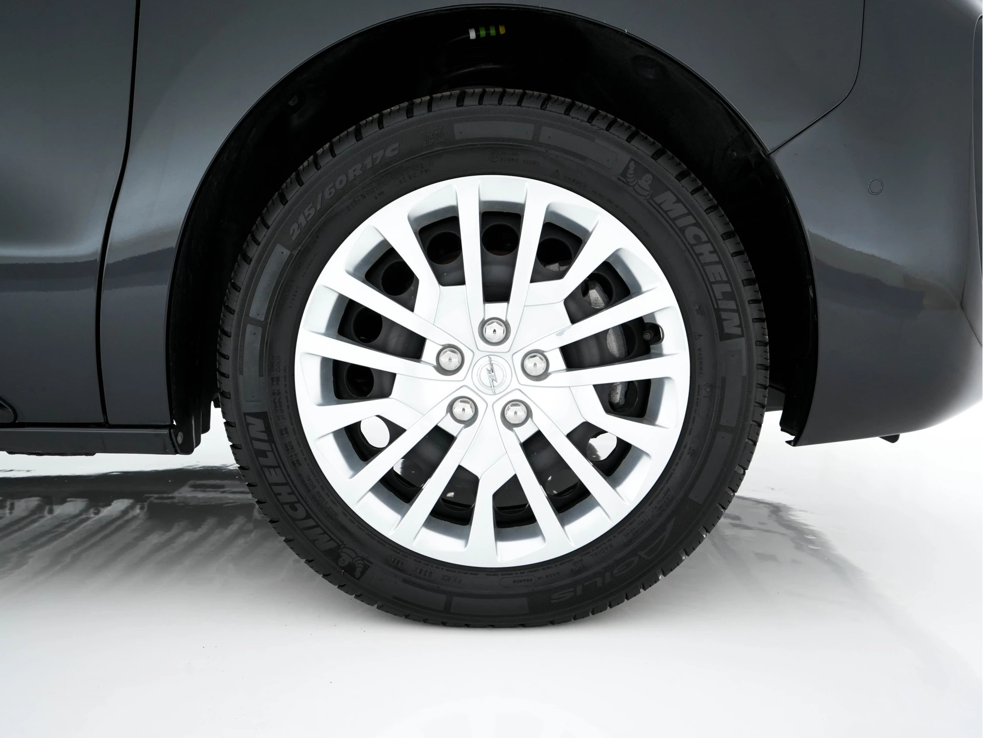 Hoofdafbeelding Opel Vivaro-e