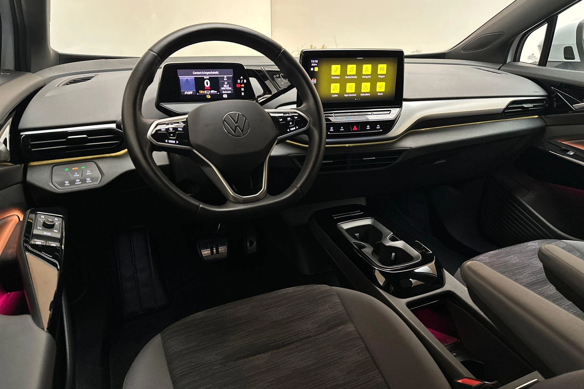 Hoofdafbeelding Volkswagen ID.4