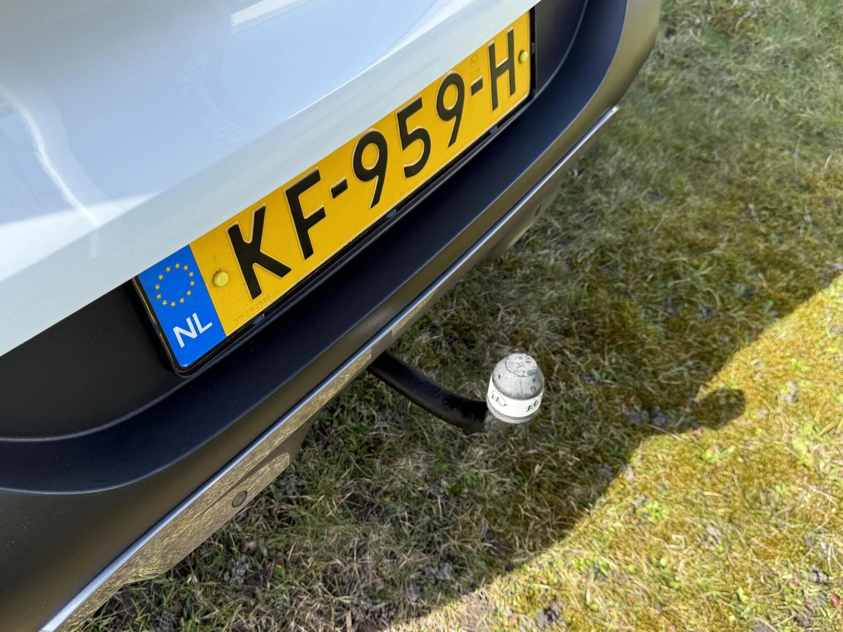 Hoofdafbeelding Renault Kadjar