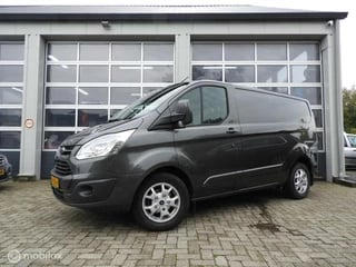 Ford Transit Custom 270 2.2 TDCI L1H1 Anniversary Edition