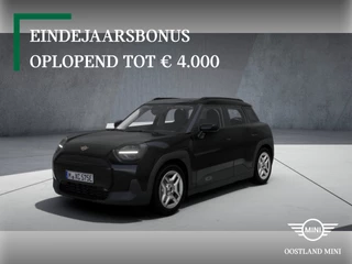 MINI Aceman E / Essential / 17" X-Spoke