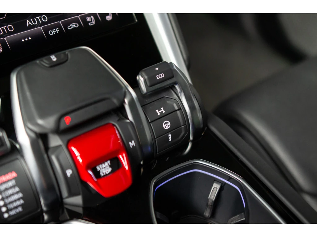 Hoofdafbeelding Lamborghini Urus