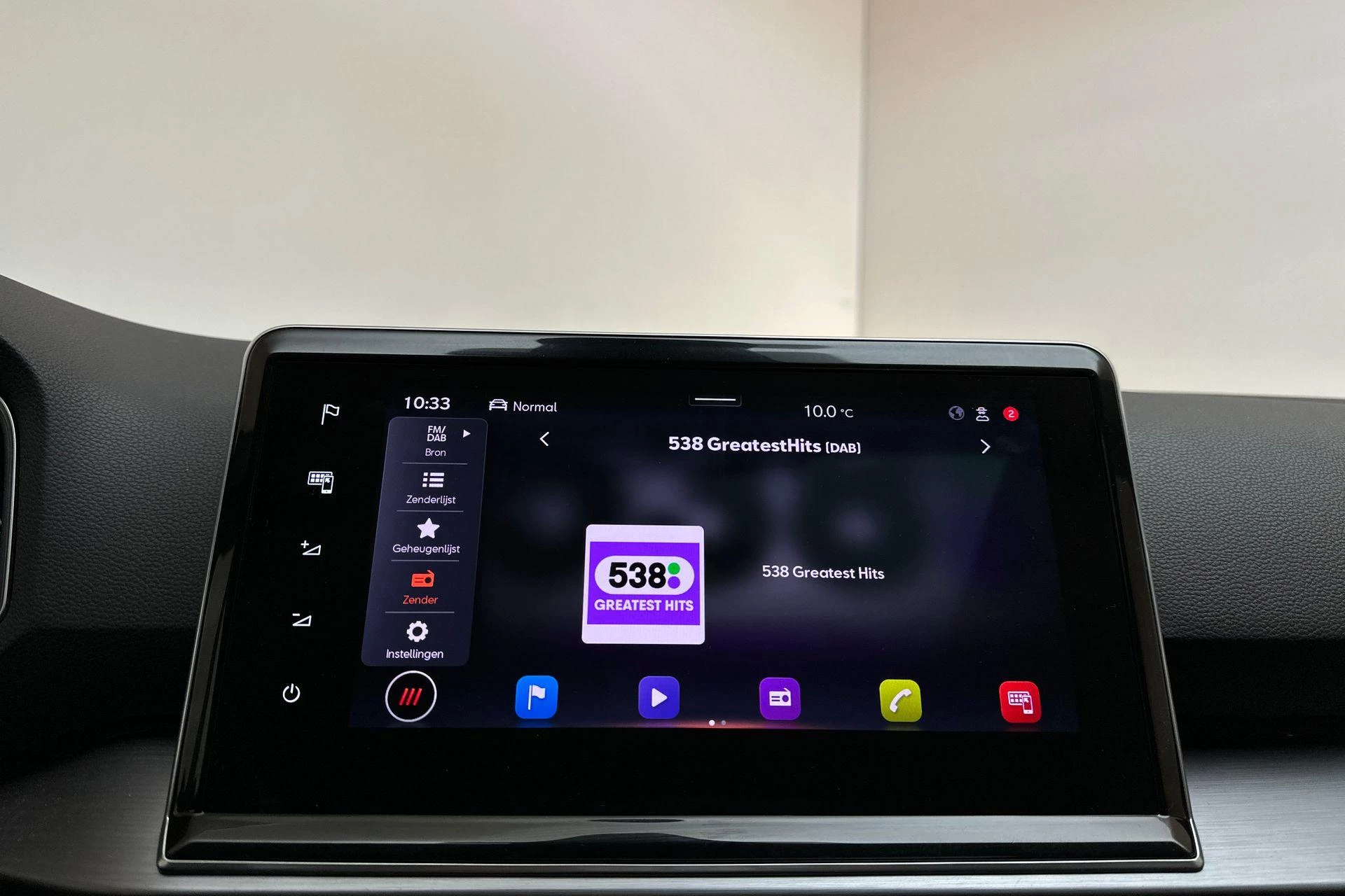 Hoofdafbeelding SEAT Tarraco