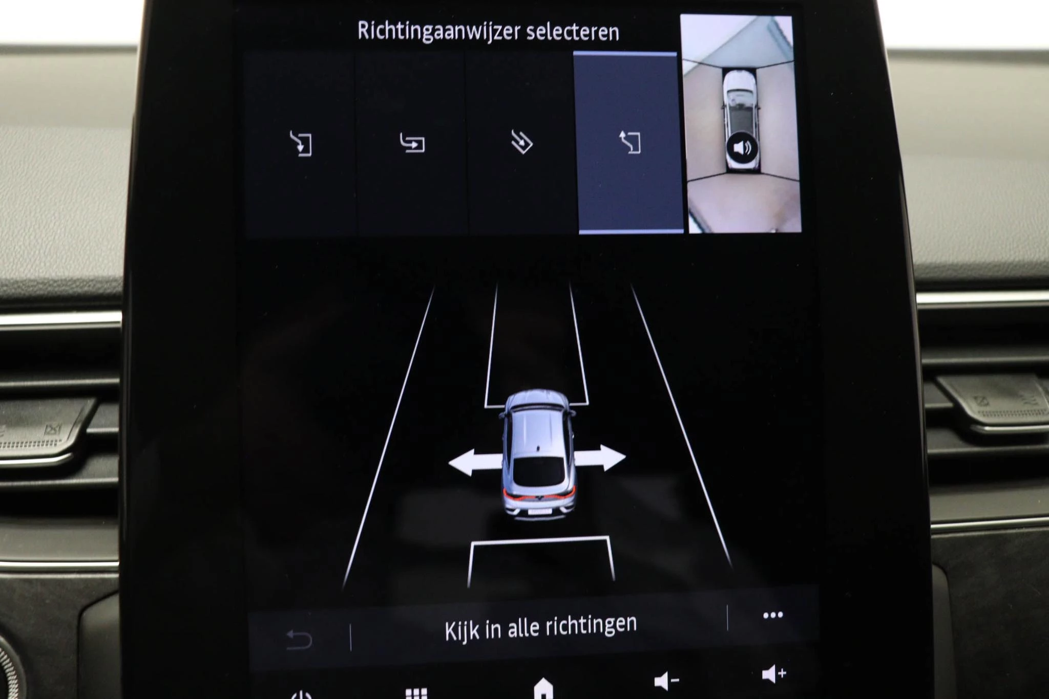 Hoofdafbeelding Renault Arkana