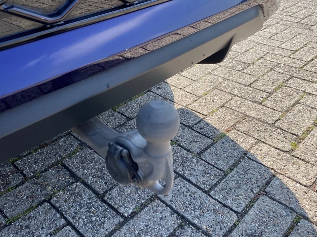 Hoofdafbeelding Volkswagen Tayron