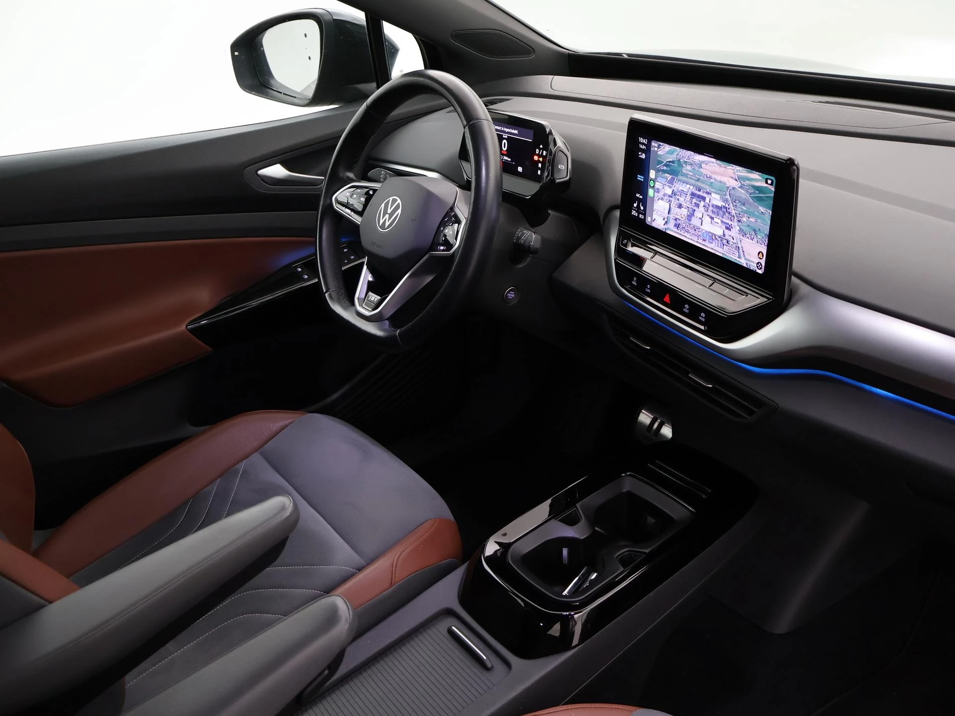 Hoofdafbeelding Volkswagen ID.4