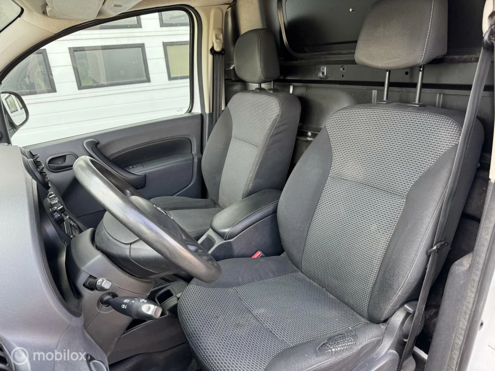 Hoofdafbeelding Mercedes-Benz Citan