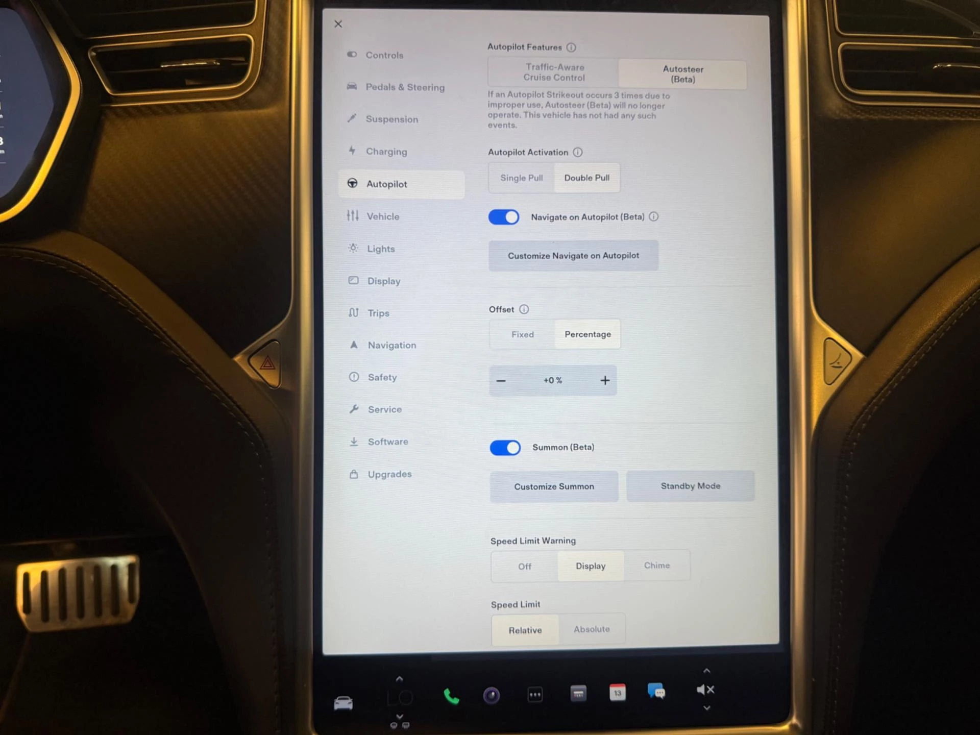 Hoofdafbeelding Tesla Model S