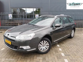 Citroen C5 Tourer 2.0 16V Comfort