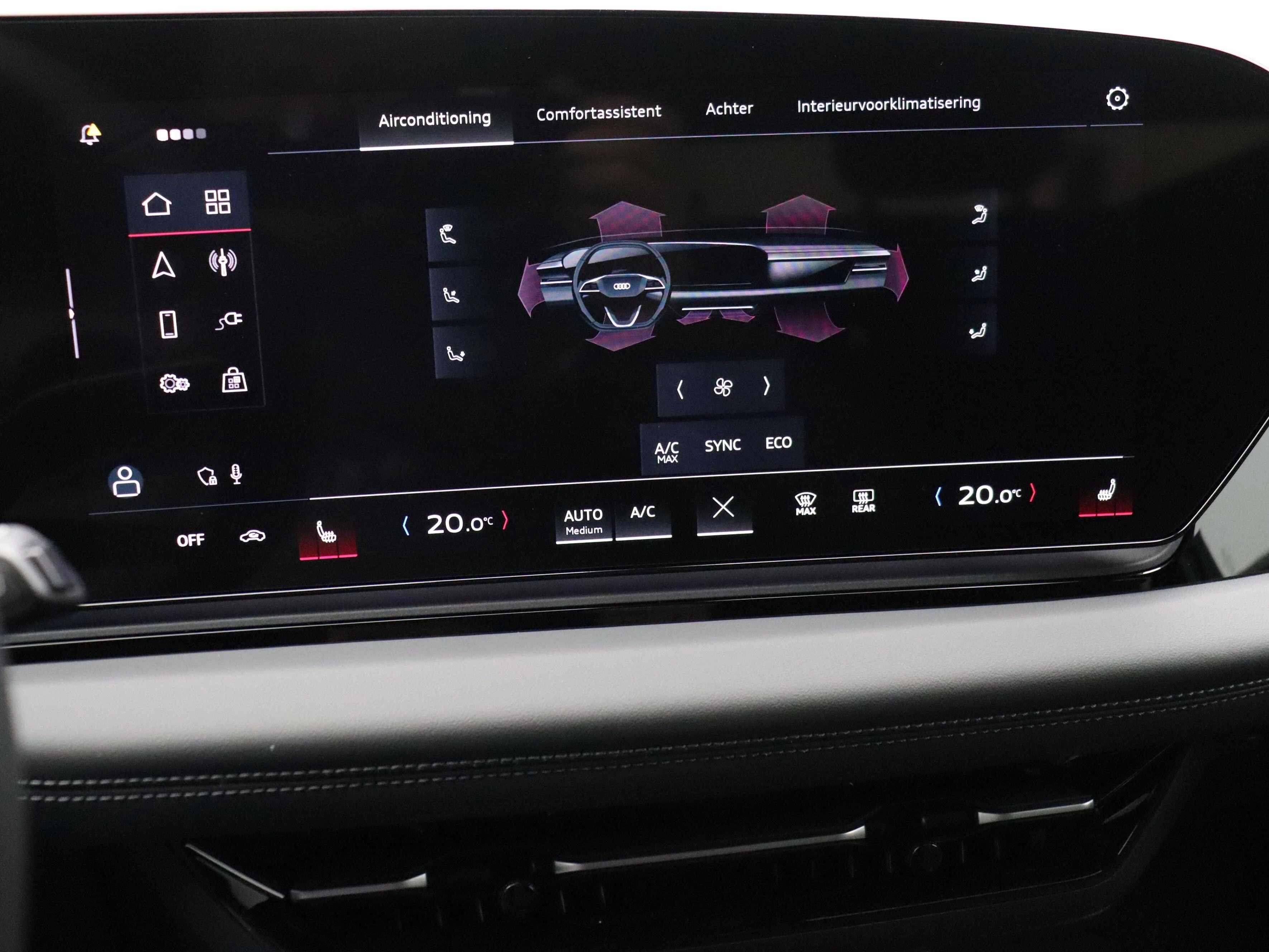 Hoofdafbeelding Audi A6 e-tron