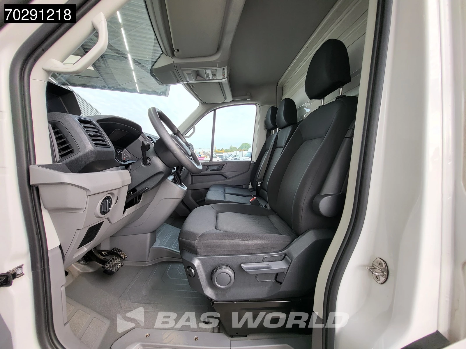 Hoofdafbeelding MAN TGE