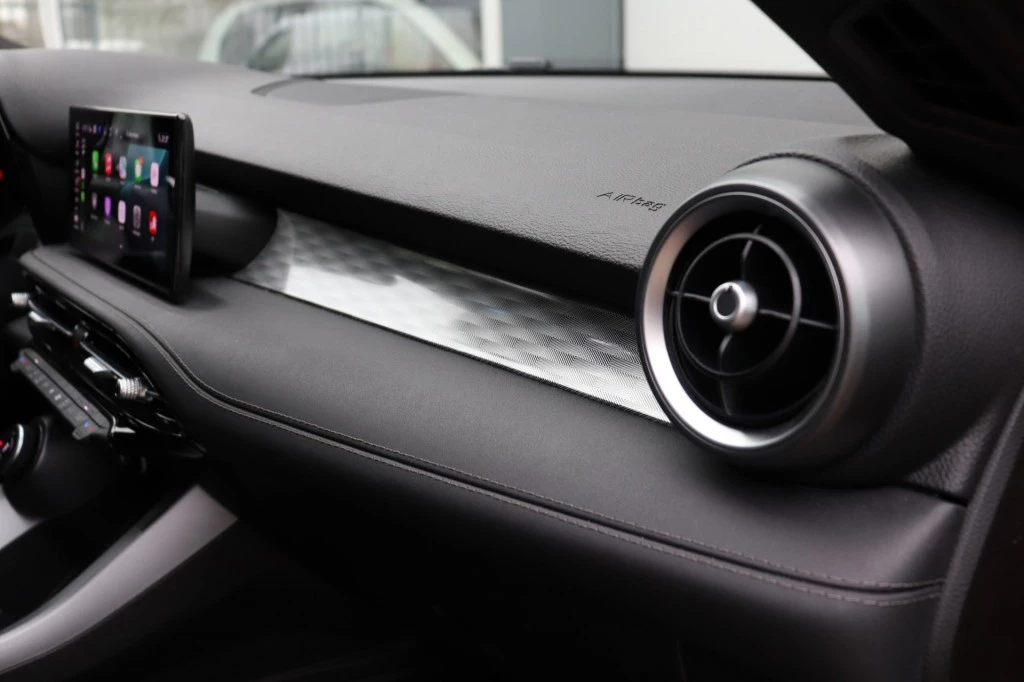 Hoofdafbeelding Alfa Romeo Tonale