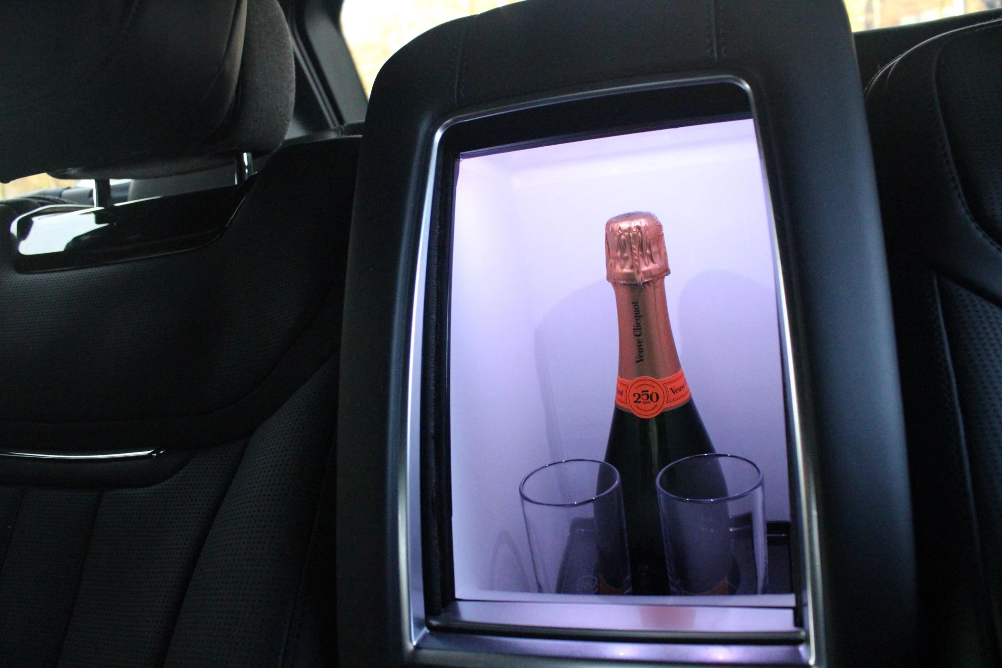 Hoofdafbeelding Land Rover Range Rover