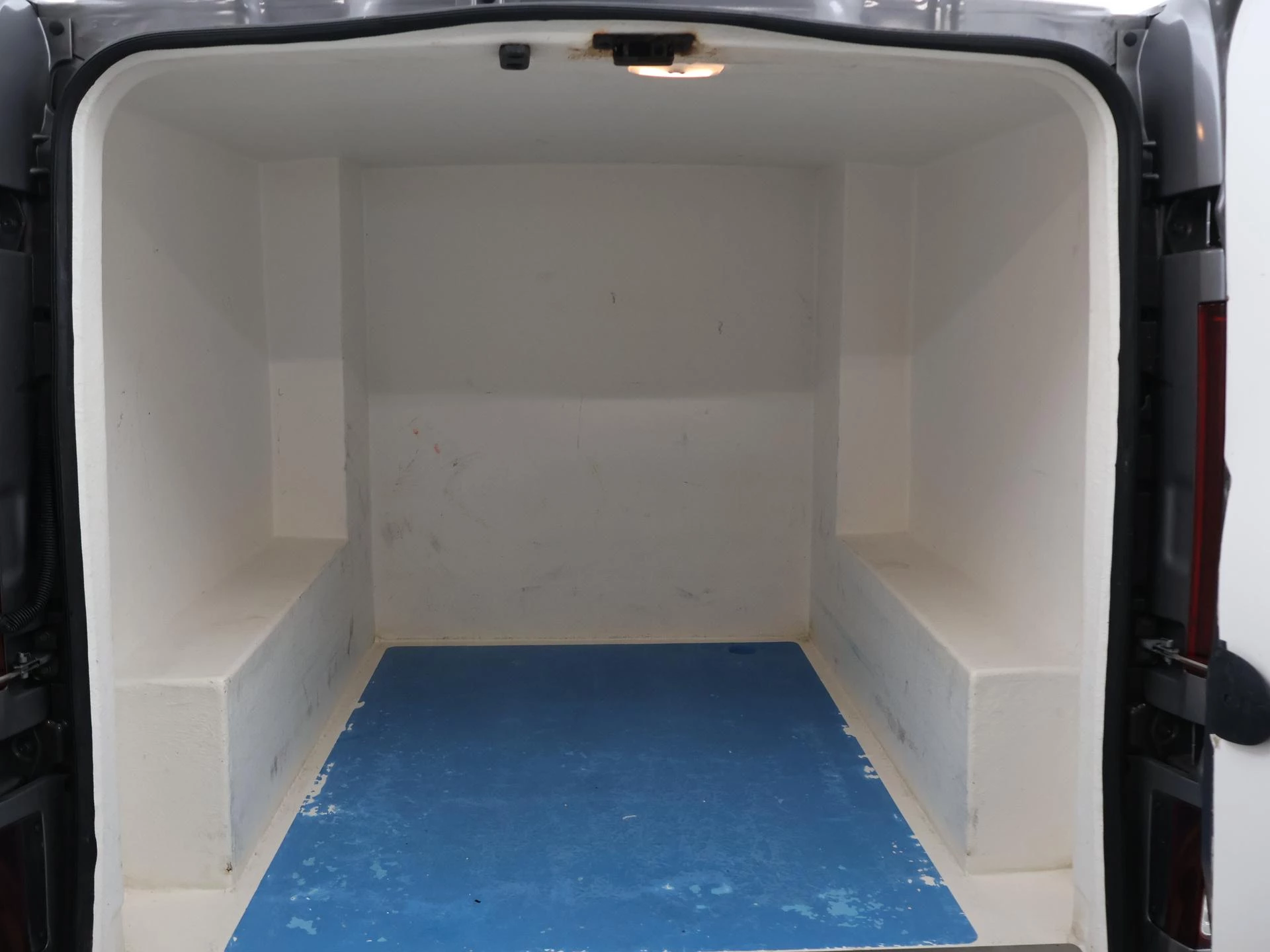 Hoofdafbeelding Fiat Talento