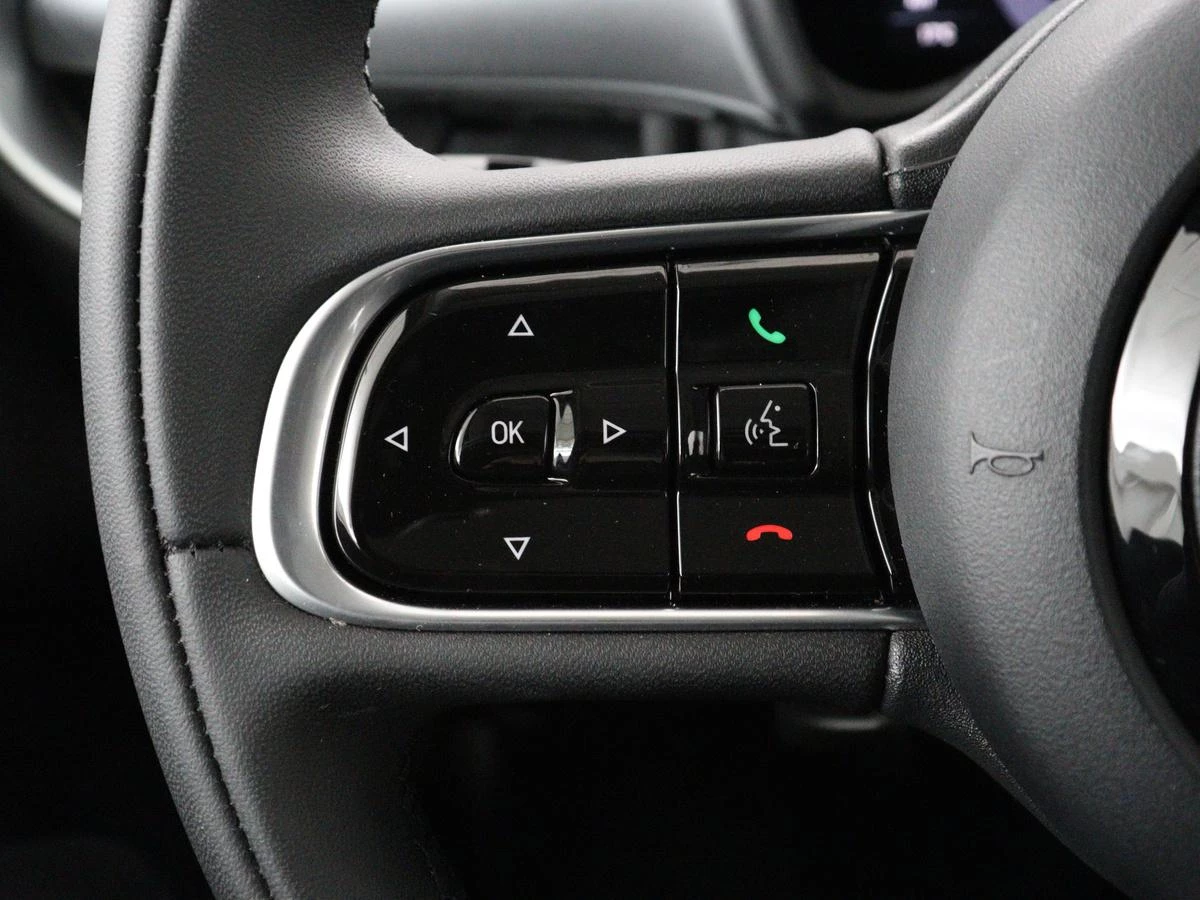 Hoofdafbeelding Fiat 500e