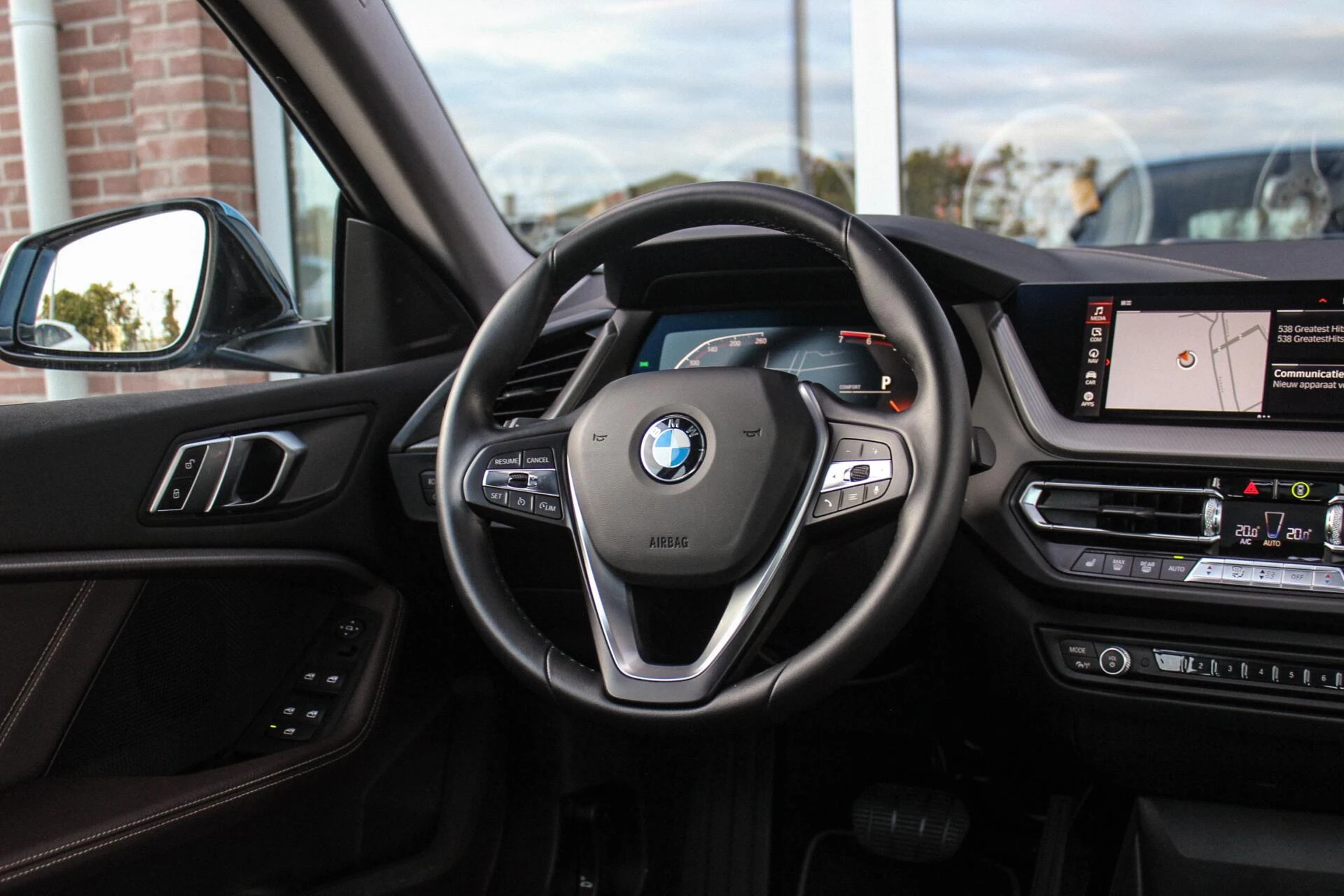 Hoofdafbeelding BMW 2 Serie