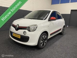 Renault Twingo 1.0 SCe Authentique / AIRCO