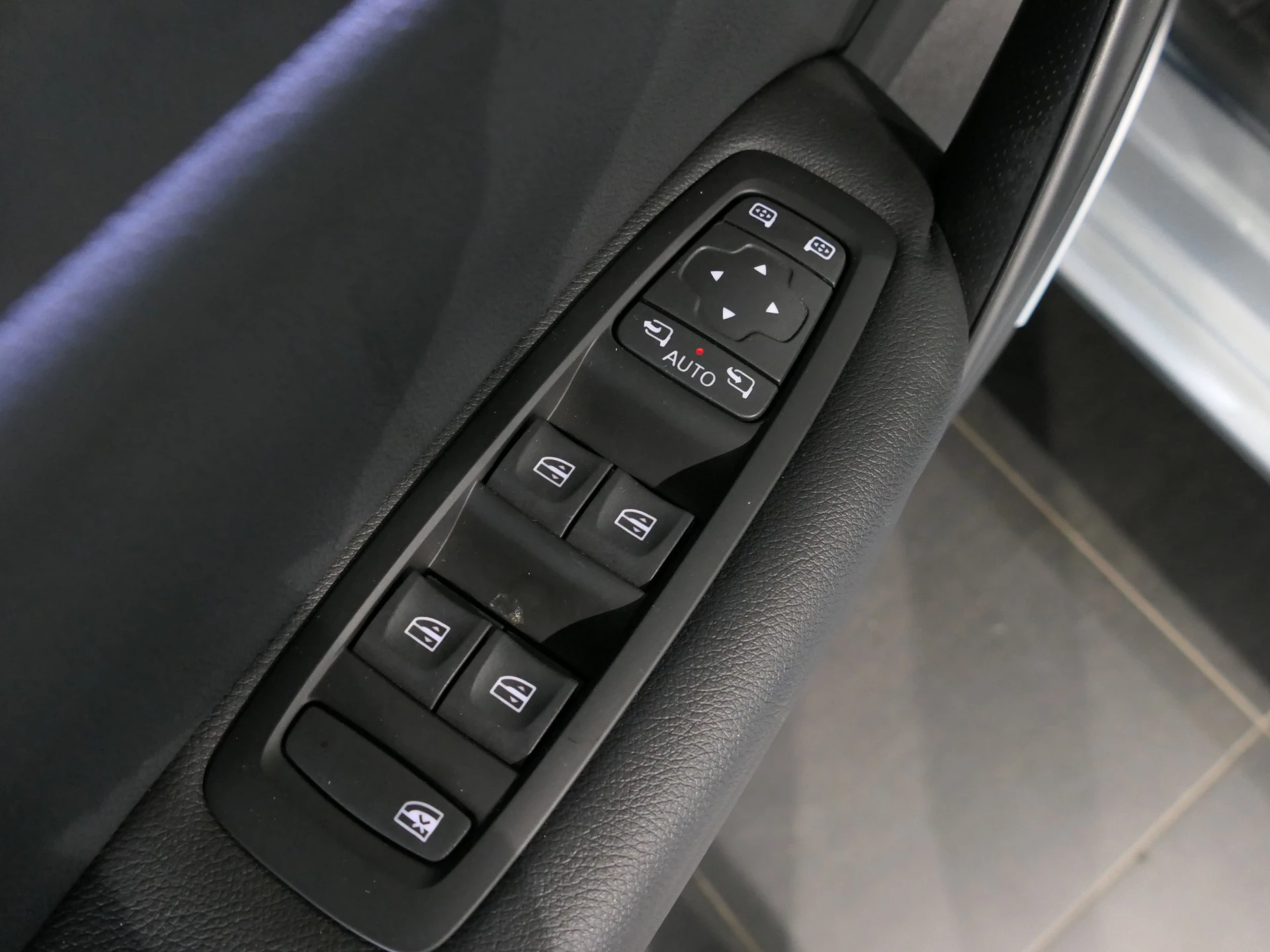 Hoofdafbeelding Renault Megane E-Tech