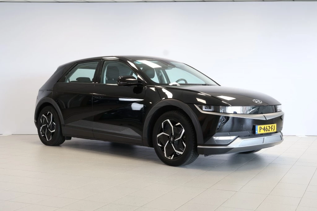 Hoofdafbeelding Hyundai IONIQ 5