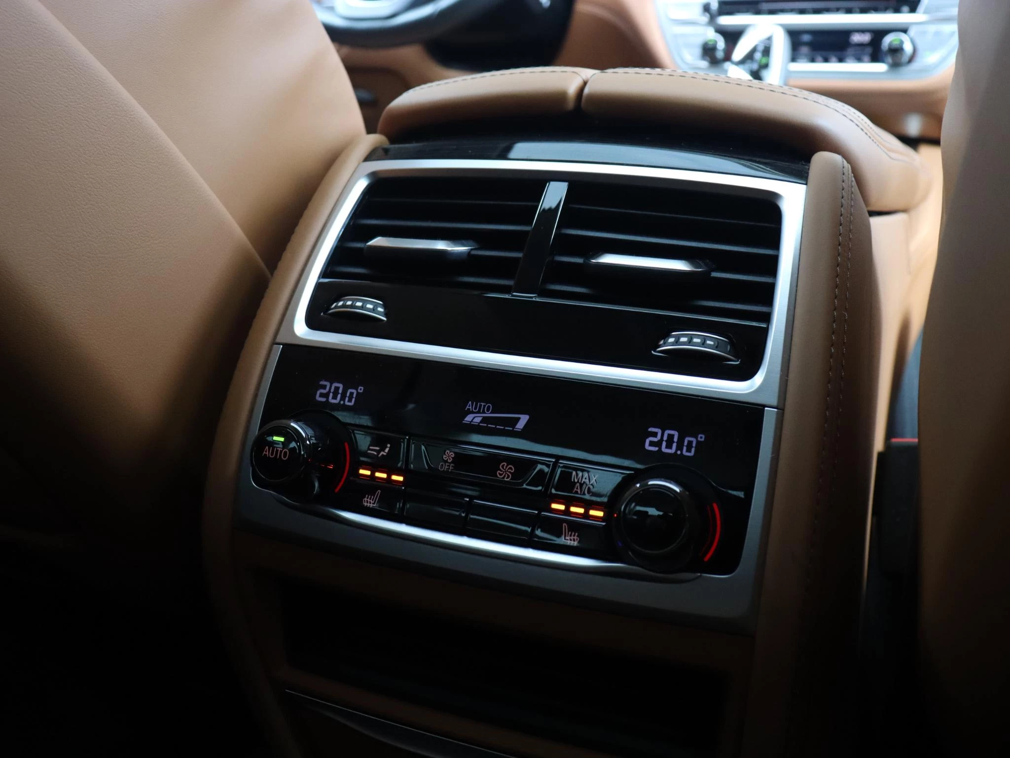 Hoofdafbeelding BMW 7 Serie