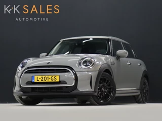 MINI One Mini 1.5 Sport [DIGITAL DASHBOARD, APPLE CARPLAY, PDC ACHTER, CRUISE CONTROL, NAVIGATIE, AIRCO, NIEUWSTAAT]