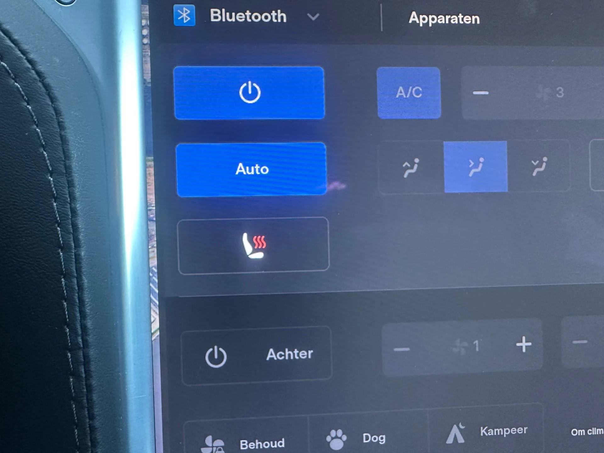 Hoofdafbeelding Tesla Model X