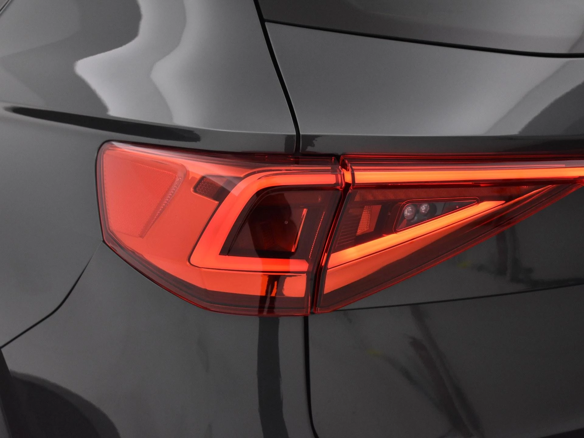 Hoofdafbeelding SEAT Tarraco