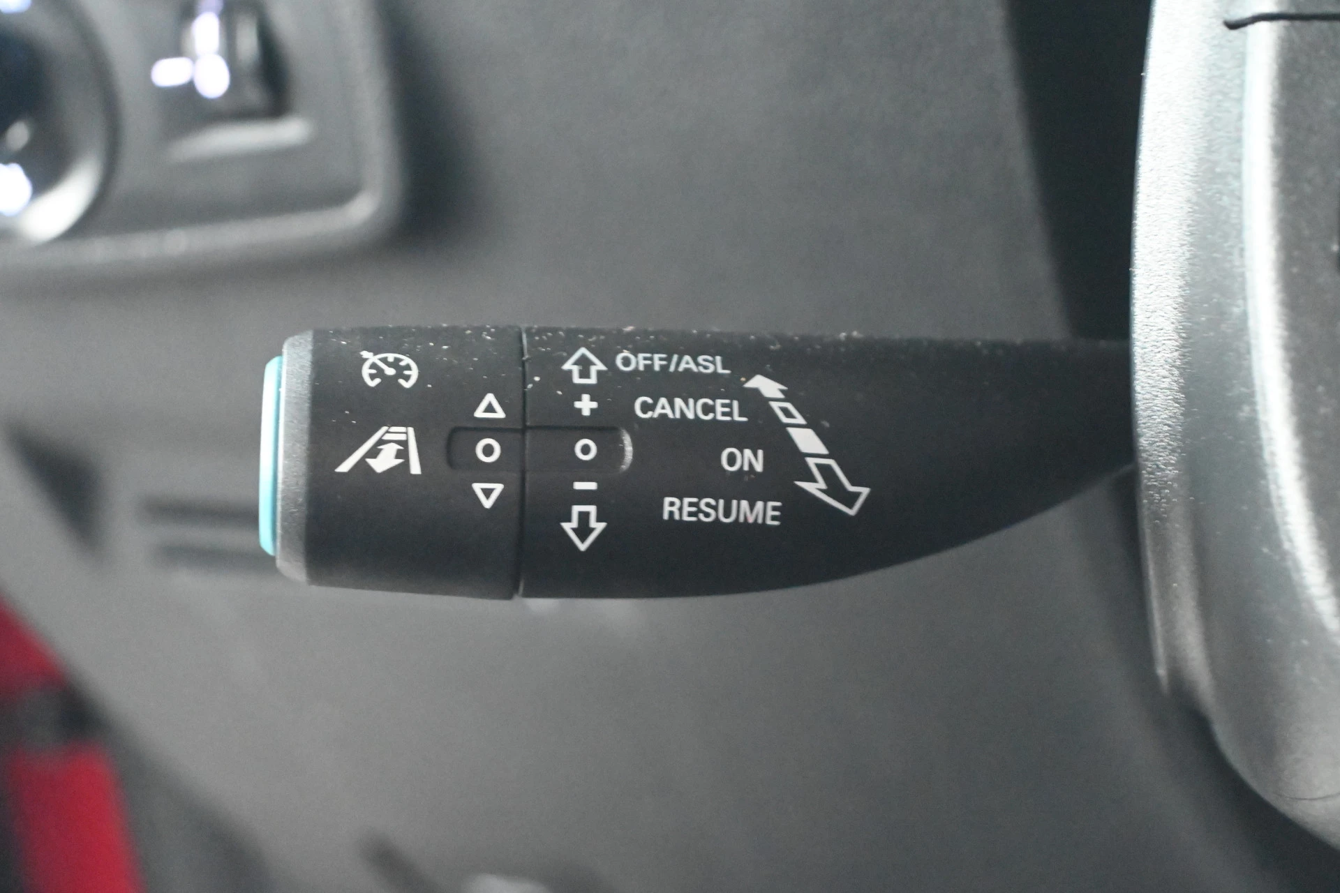 Hoofdafbeelding MG ZS EV
