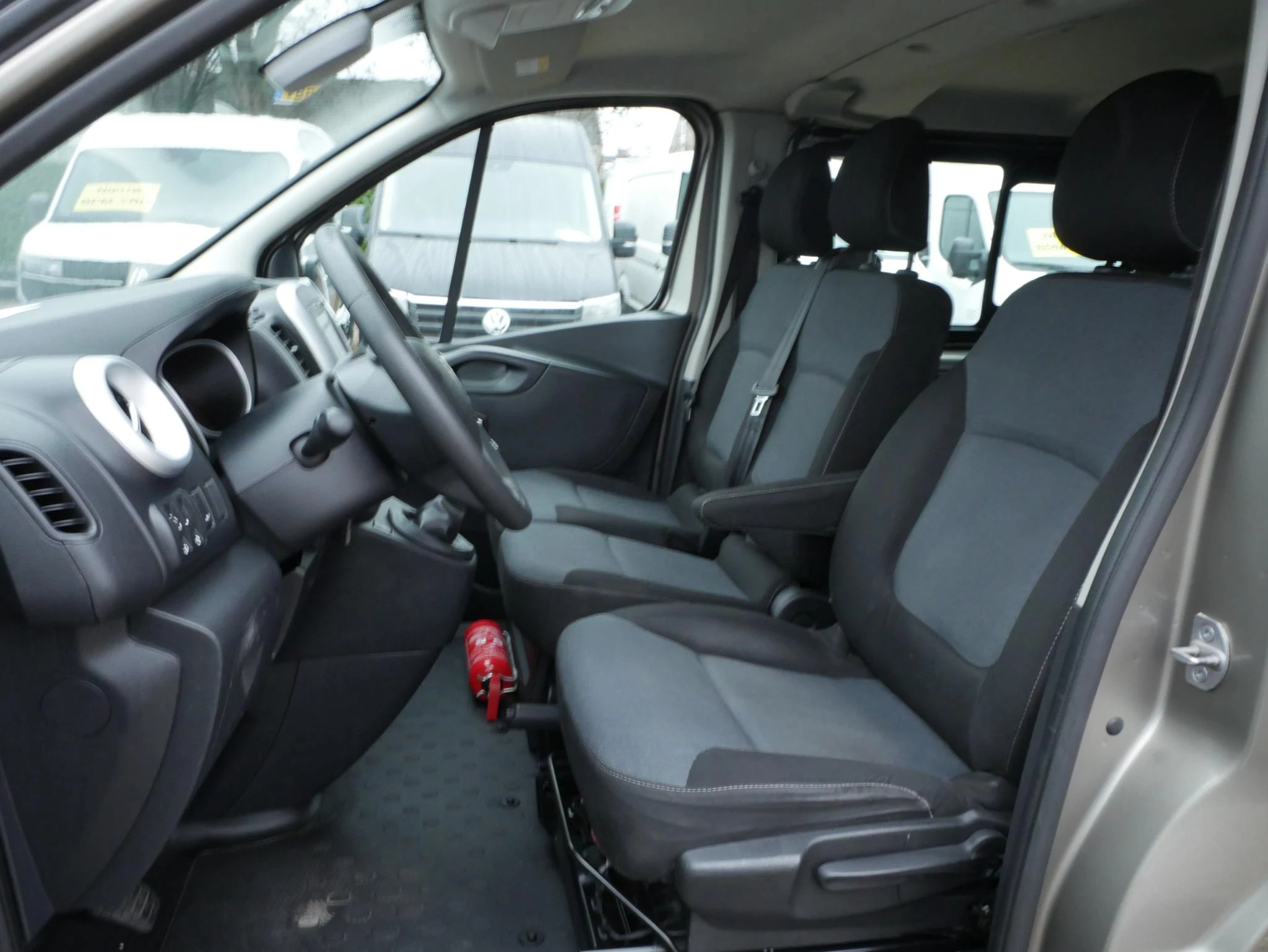 Hoofdafbeelding Fiat Talento