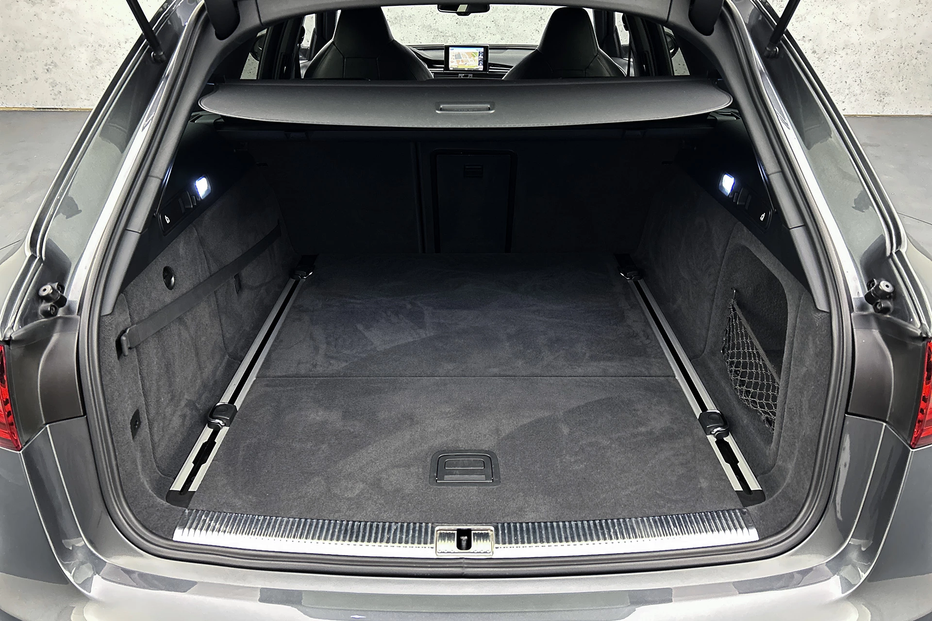 Hoofdafbeelding Audi RS6