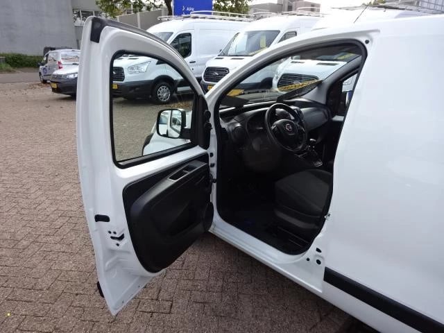 Hoofdafbeelding Fiat Fiorino