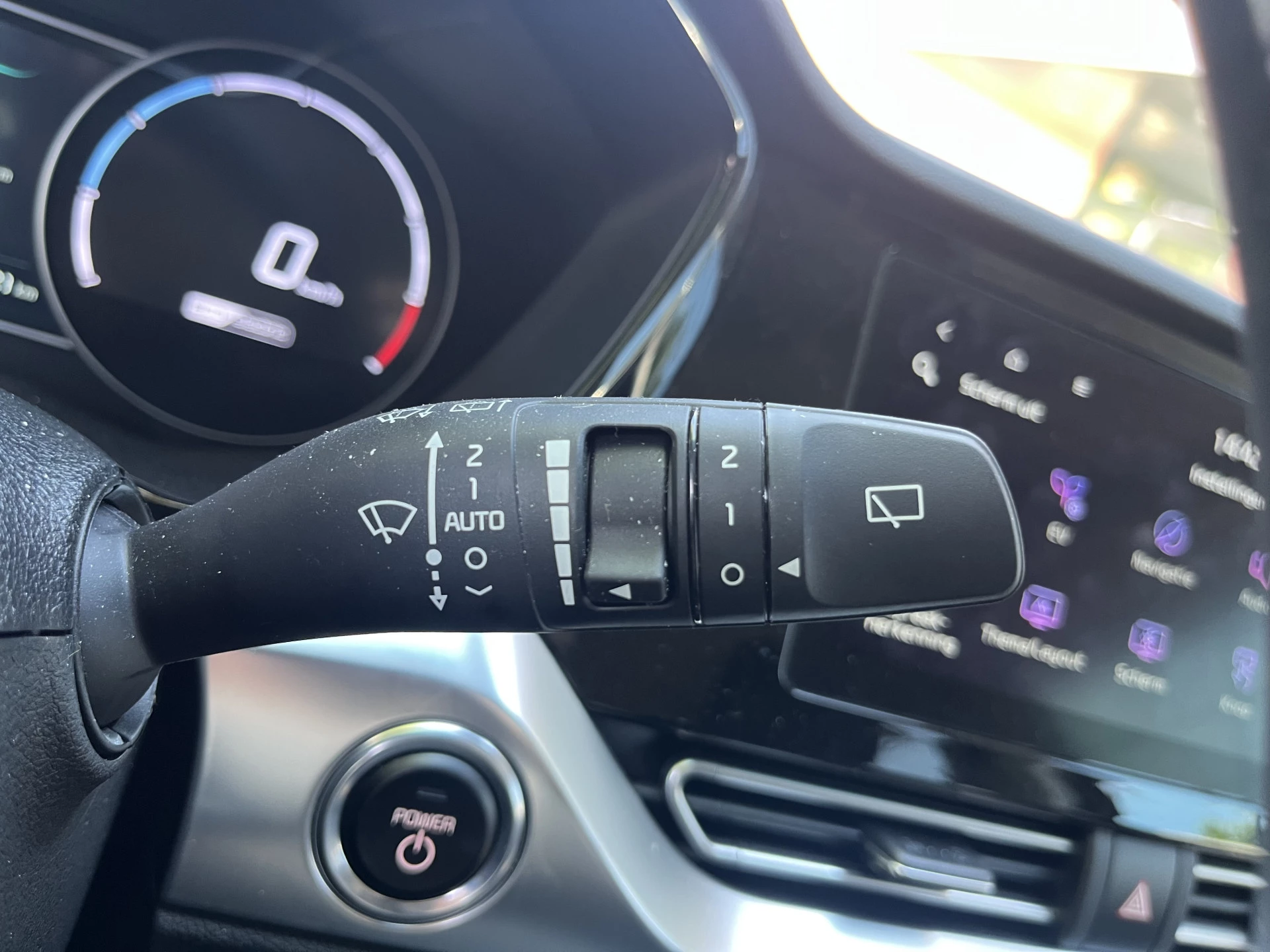 Hoofdafbeelding Kia e-Niro