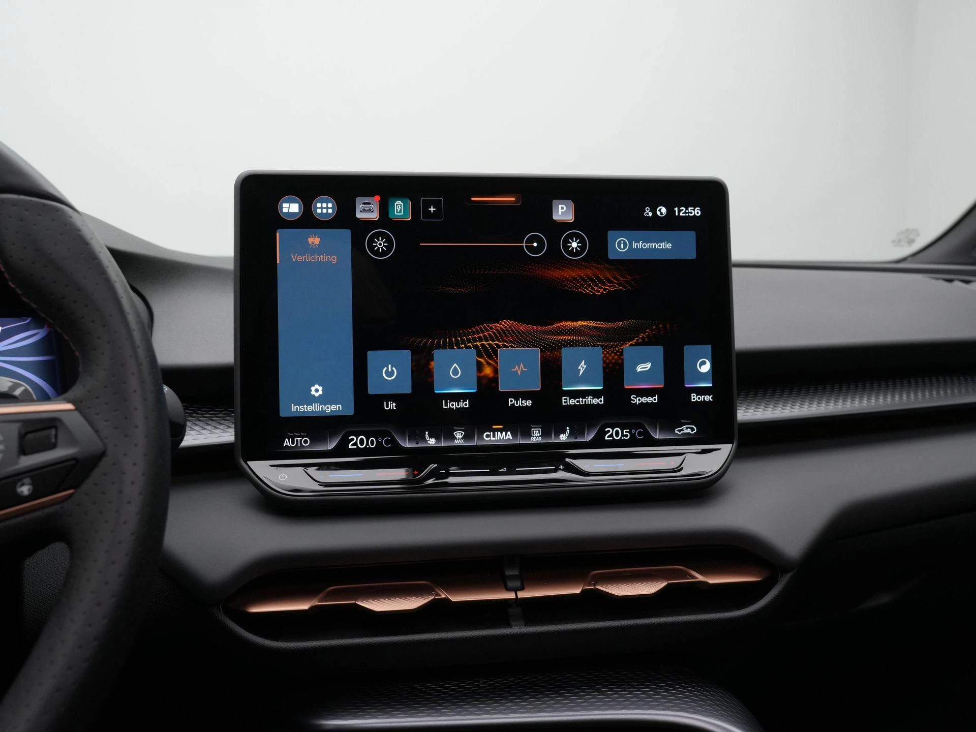 Hoofdafbeelding CUPRA Terramar