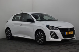 Peugeot 208 1.2 PureTech 100PK ACTIVE