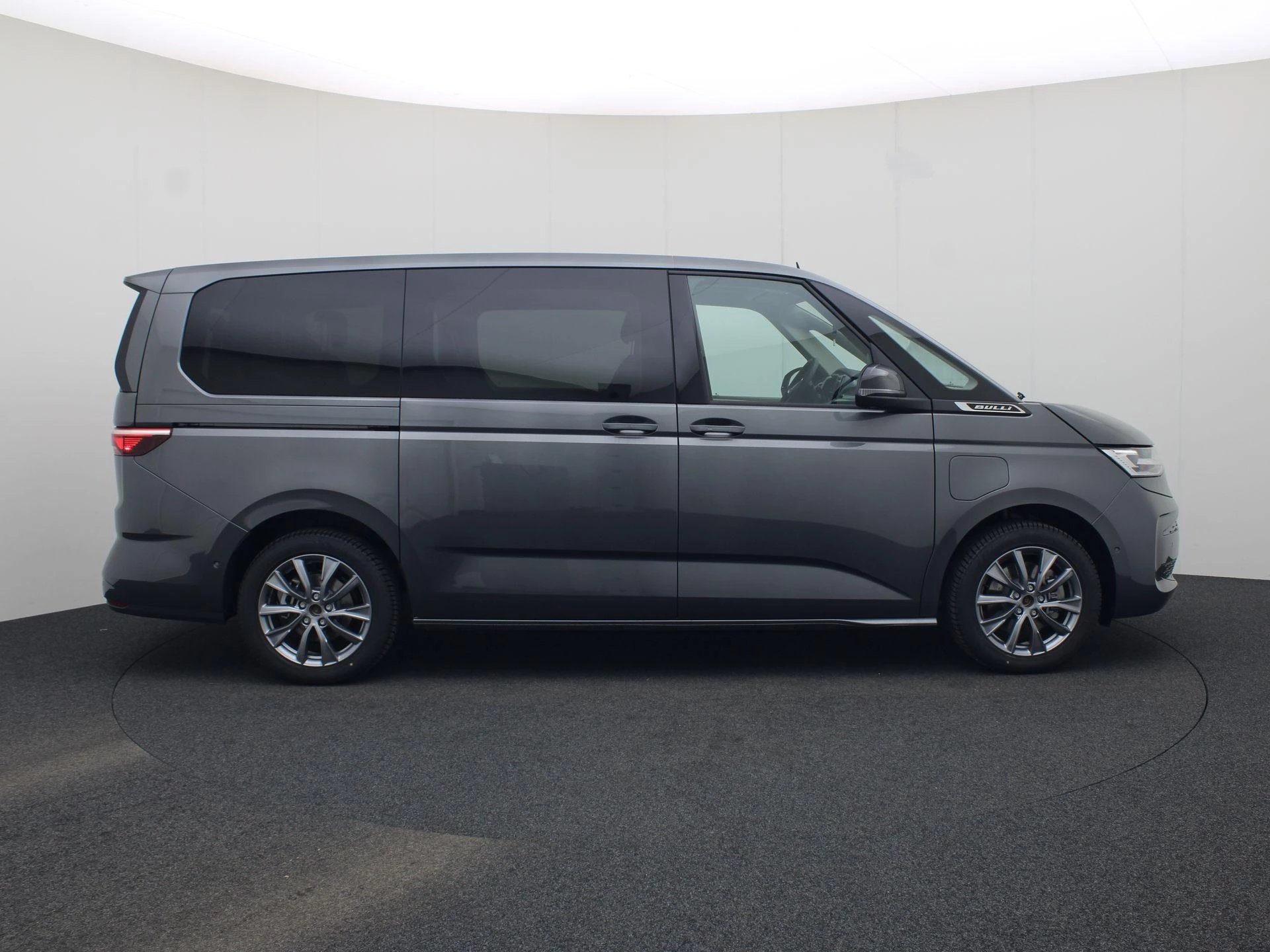 Hoofdafbeelding Volkswagen Multivan