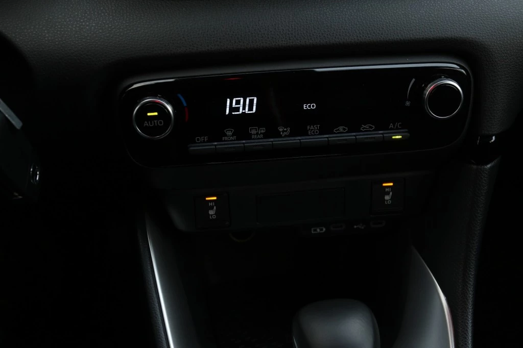 Hoofdafbeelding Mazda 2 Hybrid