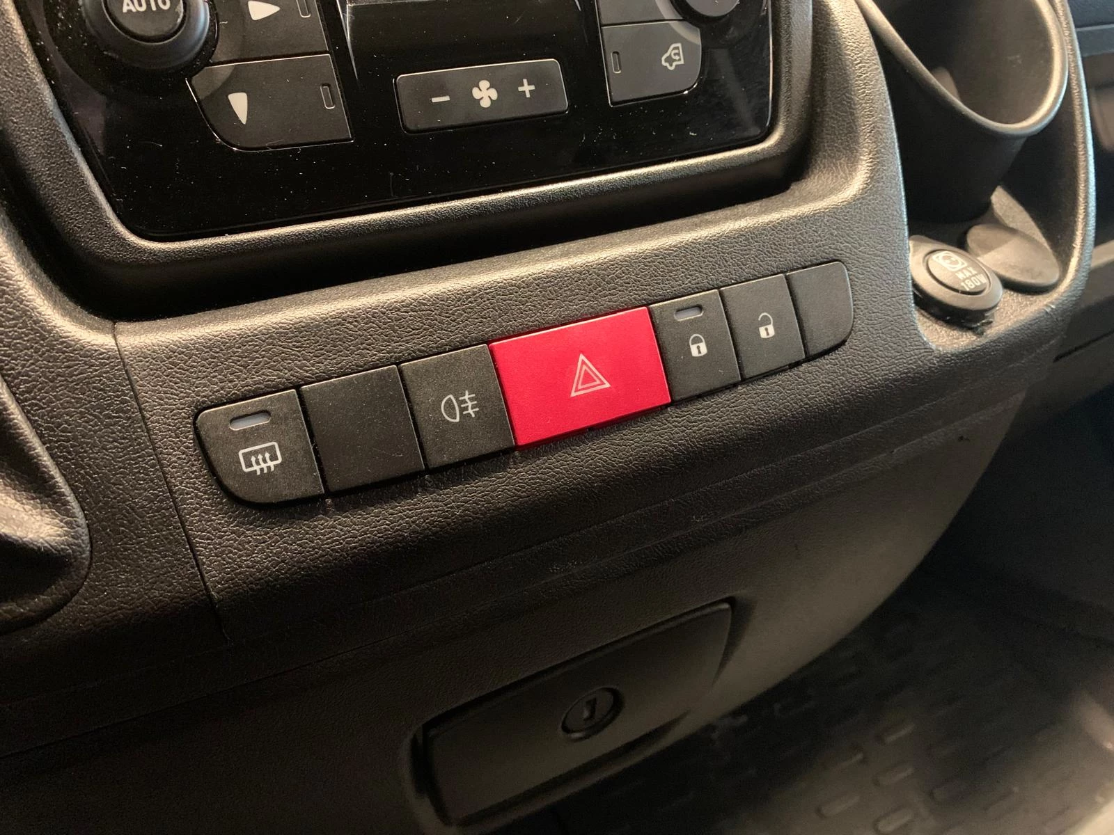 Hoofdafbeelding Peugeot Boxer