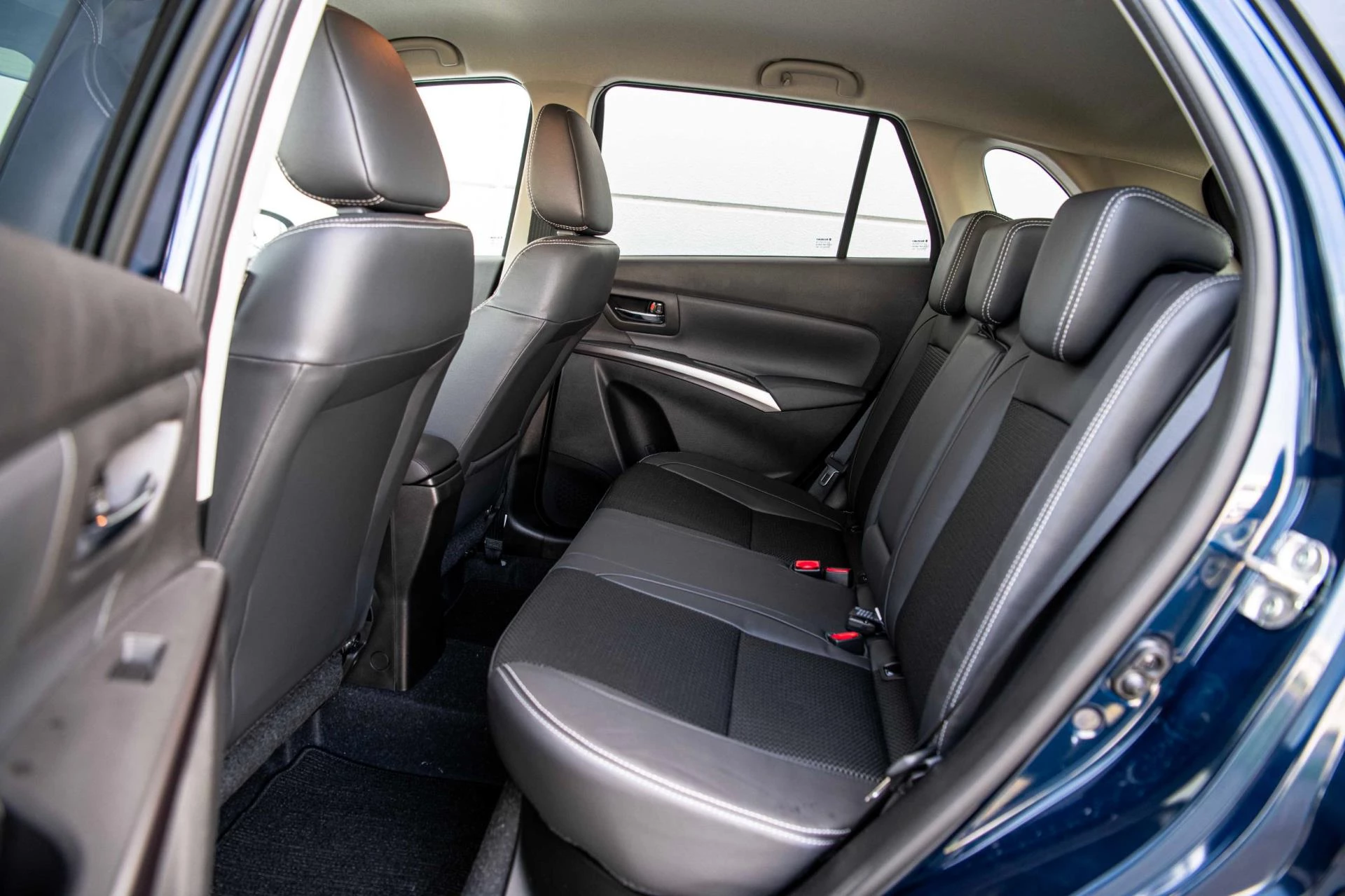 Hoofdafbeelding Suzuki S-Cross