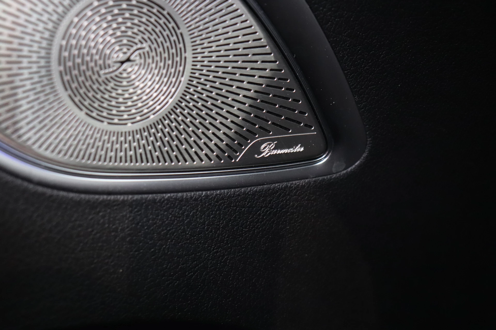 Hoofdafbeelding Mercedes-Benz EQE