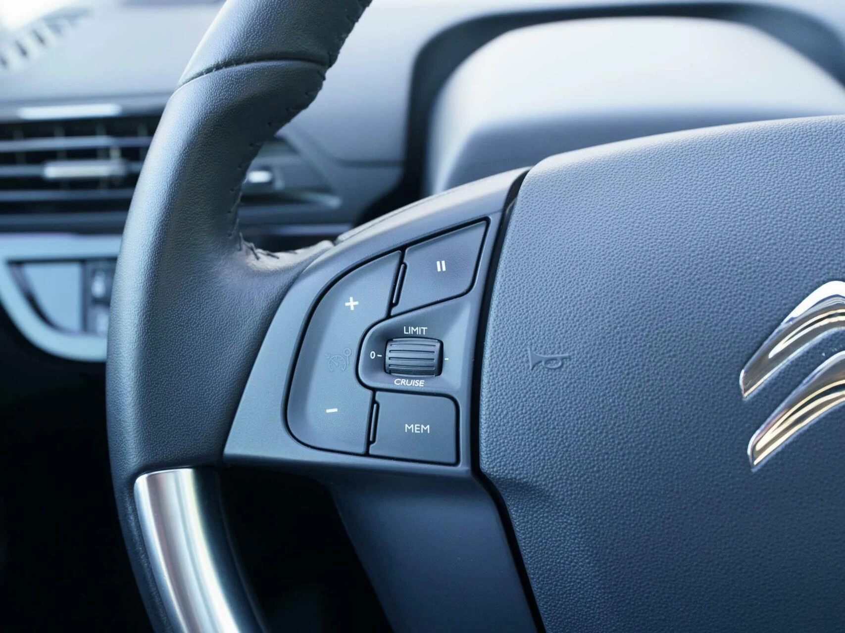 Hoofdafbeelding Citroën Grand C4 Spacetourer