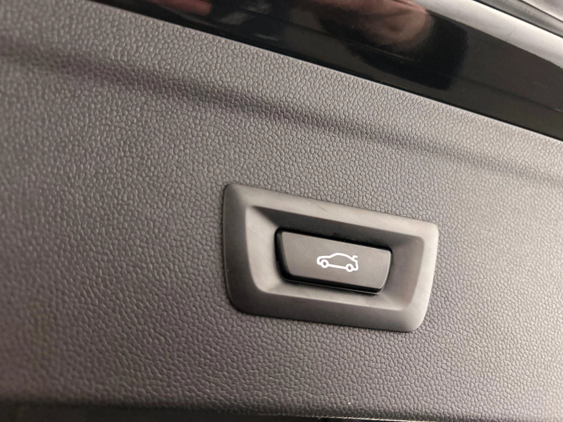 Hoofdafbeelding BMW iX