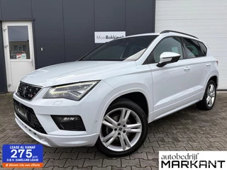 Seat Ateca 1.5 TSI FR Intense Virtual / Trekhaak elek. / 360
