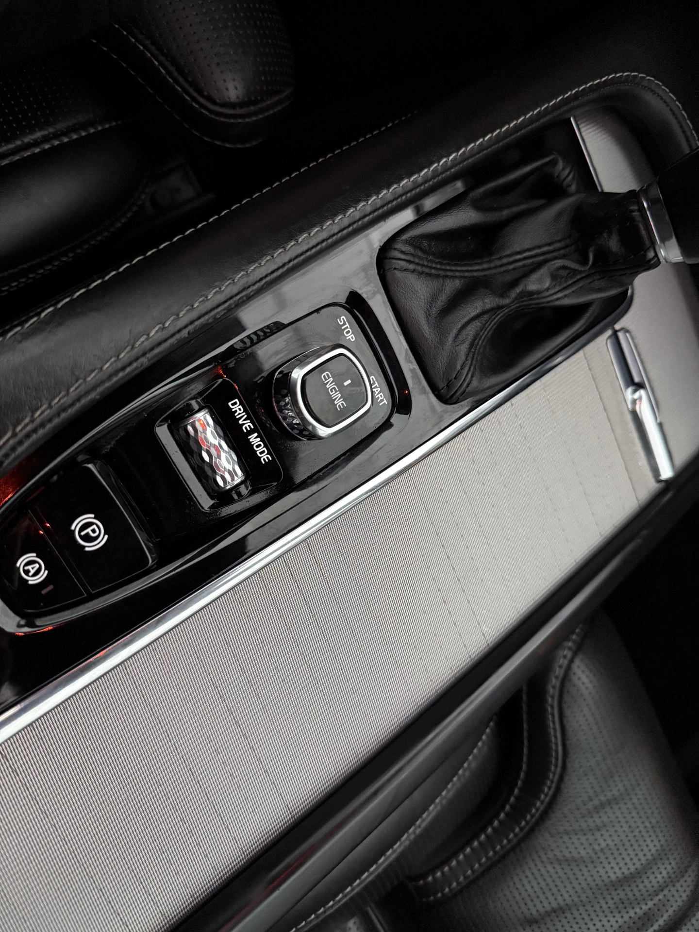 Hoofdafbeelding Volkswagen XC90
