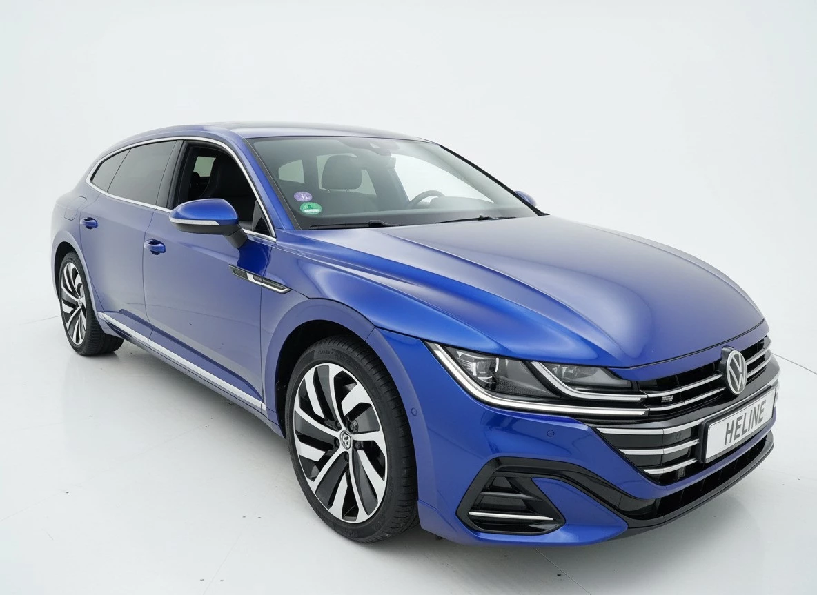 Hoofdafbeelding Volkswagen Arteon